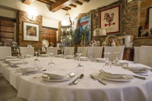 Hotel Locanda Da Ciacci