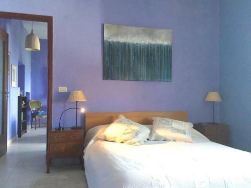 Bed & Breakfast Villa Hortensia Maison D'h�tes