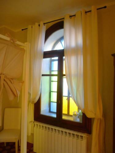 Bed & Breakfast Villa Hortensia Maison D'h�tes