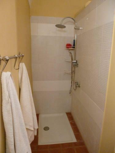 Bed & Breakfast Villa Hortensia Maison D'h�tes