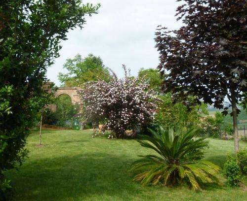 Bed & Breakfast Villa Hortensia Maison D'h�tes