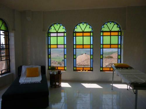 Bed & Breakfast Villa Hortensia Maison D'h�tes