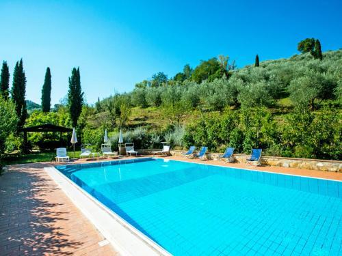 Apartamentos Locazione Turistica Il Mirto