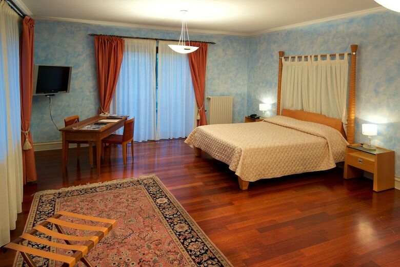 Hotel Radici Resort
