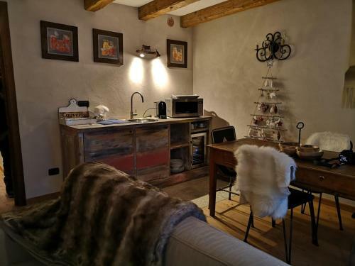 Apartamento Derby Village