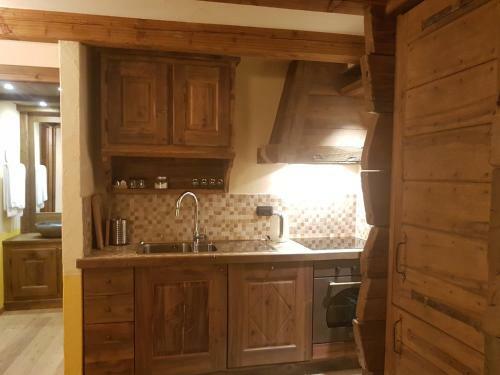 Apartamento Derby Village