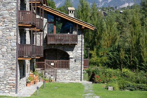 Apartamento Derby Village