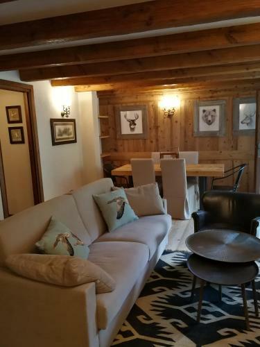 Apartamento Derby Village