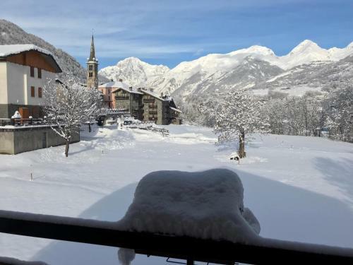 Apartamento Derby Village