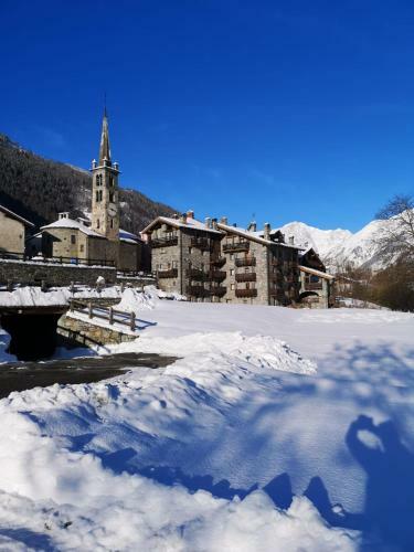 Apartamento Derby Village