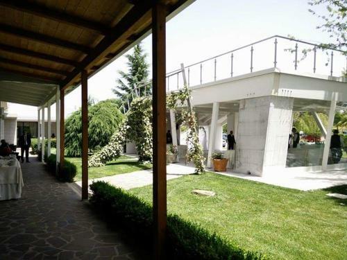 Hotel Likos