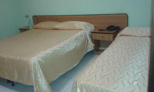 Hotel Likos