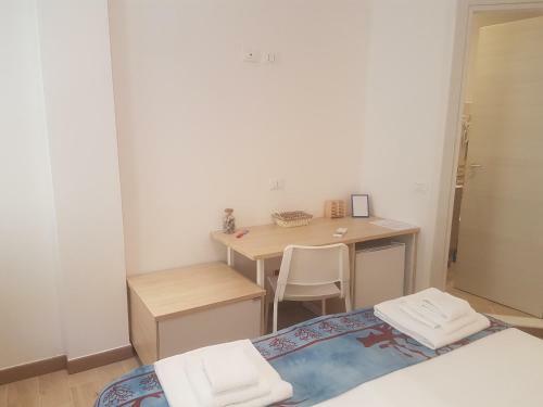 Hostal Parfumerie 5 Terre