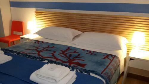 Hostal Parfumerie 5 Terre