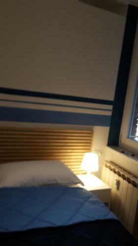 Hostal Parfumerie 5 Terre