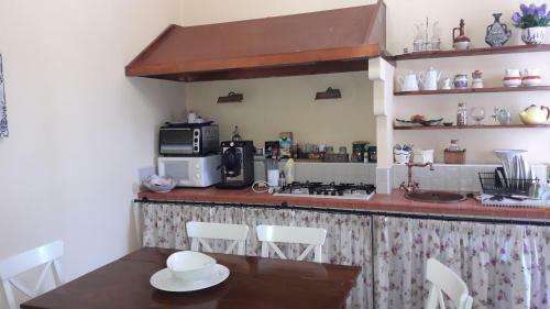 B&B Casa Laviano