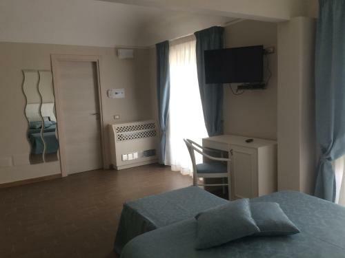 Hotel Sant'anna