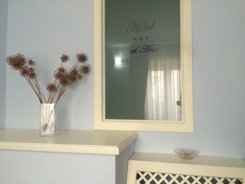 Hotel Sant'anna