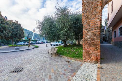 Hostal Camere Barbacana