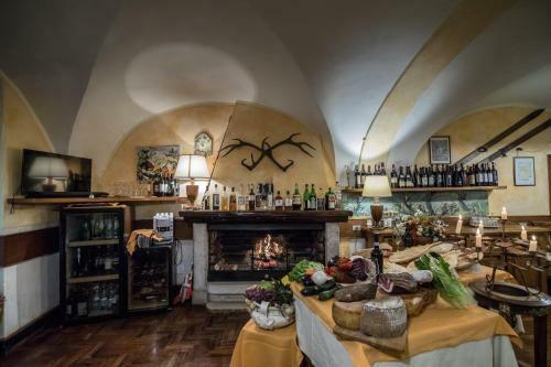Hotel Albergo Il Plistia