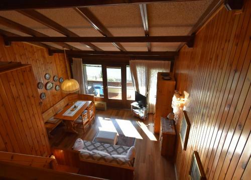 Apartamento Residenza Silvana