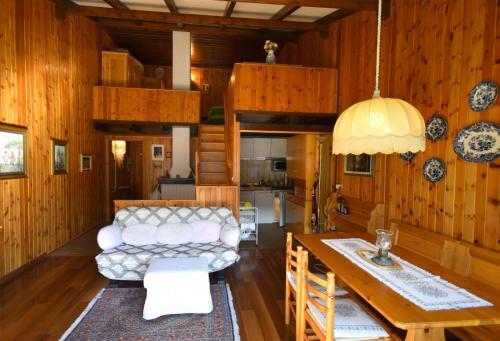 Apartamento Residenza Silvana