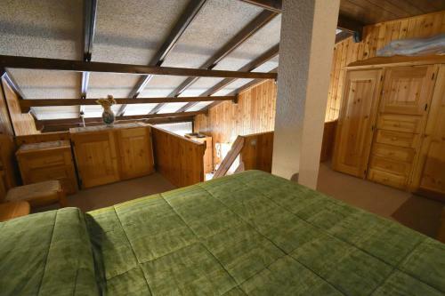 Apartamento Residenza Silvana