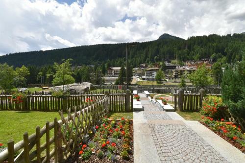 Apartamento Residenza Silvana