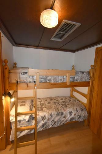 Apartamento Residenza Silvana