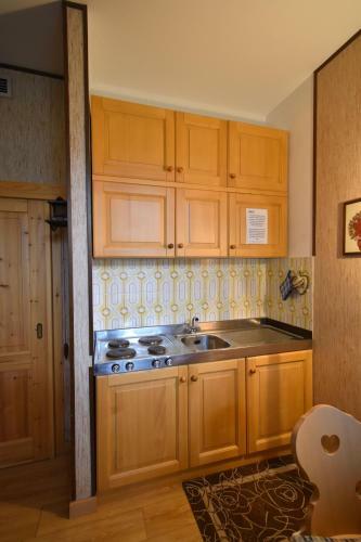 Apartamento Residenza Silvana