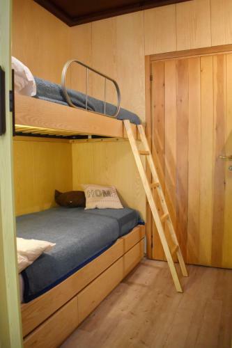 Apartamento Residenza Silvana