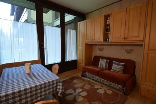 Apartamento Residenza Silvana
