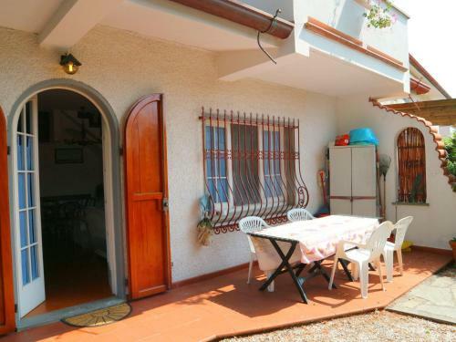 Stylish Villa In Le Marche With A Private Pool