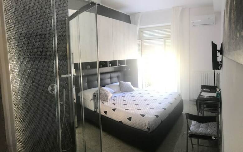 B&B Calypso