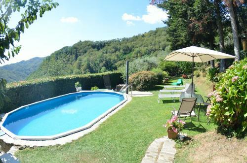 Agroturismo Il Nido