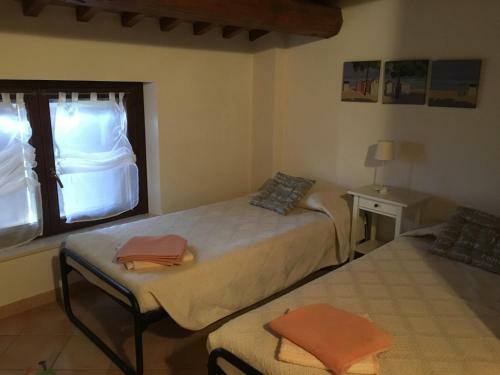 Agroturismo Casa Baldoni