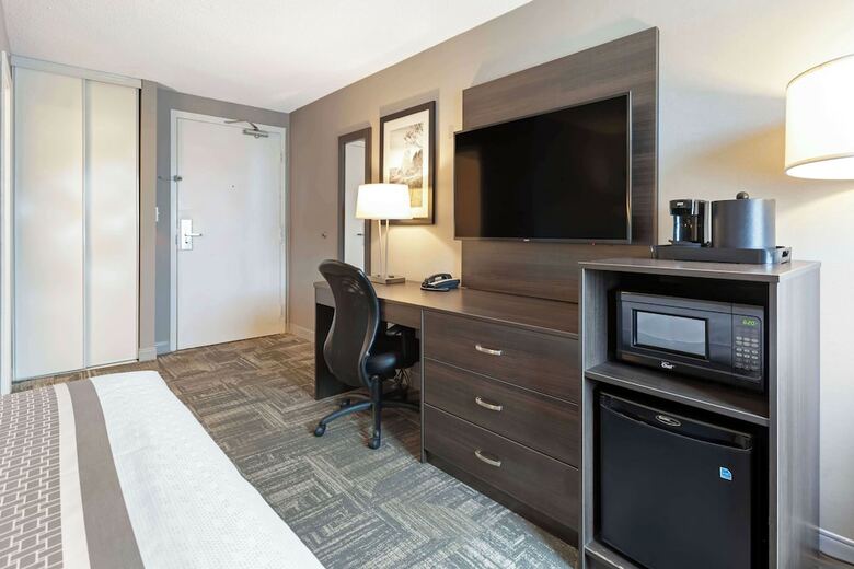 Hotel Best Western Plus Milton