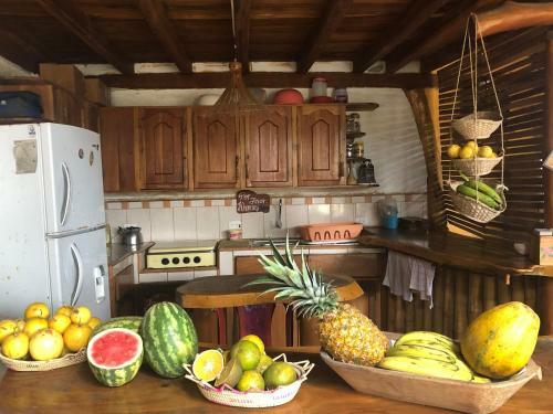 Albergue Hotel Rutamar