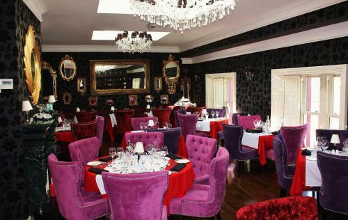 The Talbot Hotel