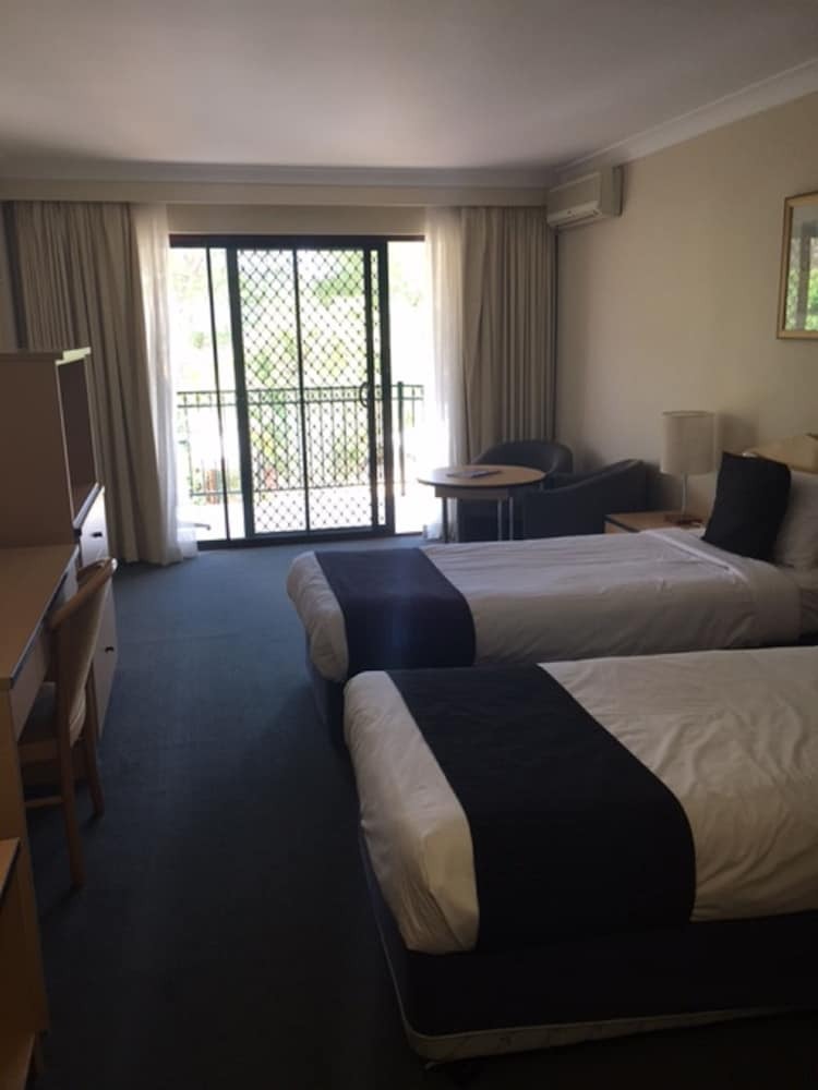 St Marys Park View Motel