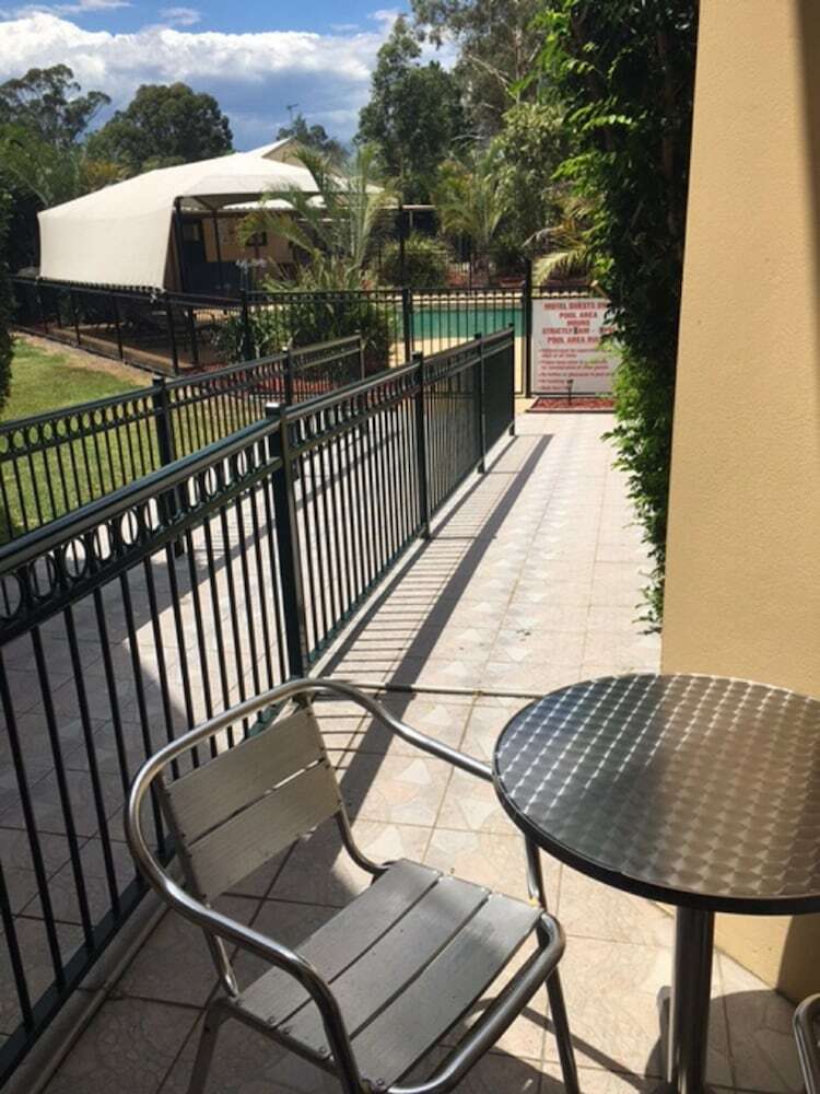 St Marys Park View Motel