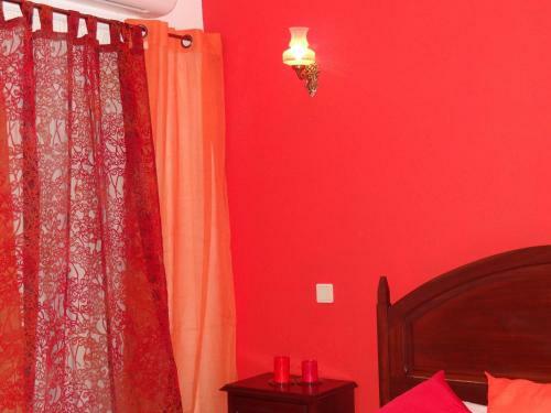 Hostal Casazul M&b