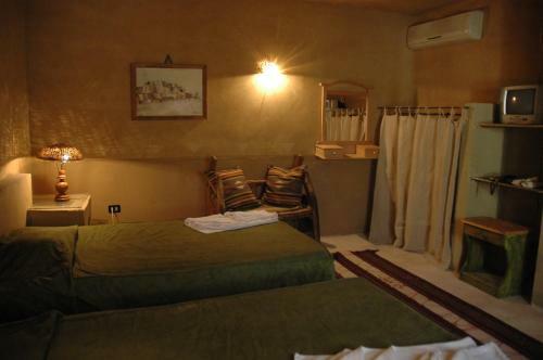 Hotel Siwa Shali Resort