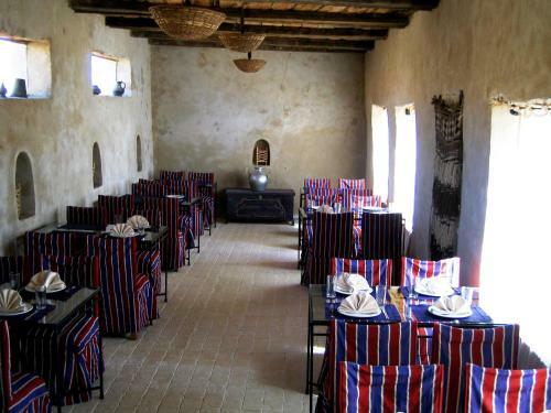 Hotel Siwa Shali Resort