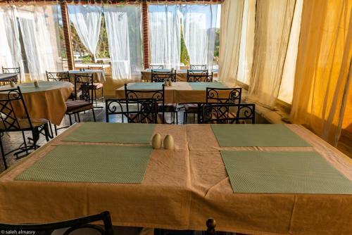 Hotel Siwa Shali Resort