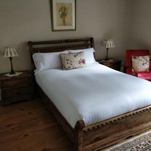 Bed & Breakfast Riversdale Country House