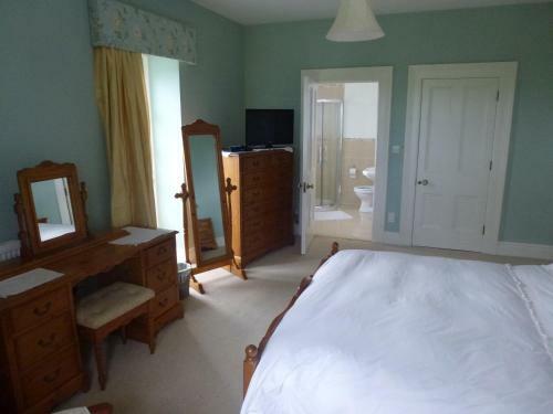 Bed & Breakfast Riversdale Country House