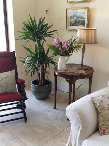 Bed & Breakfast Riversdale Country House