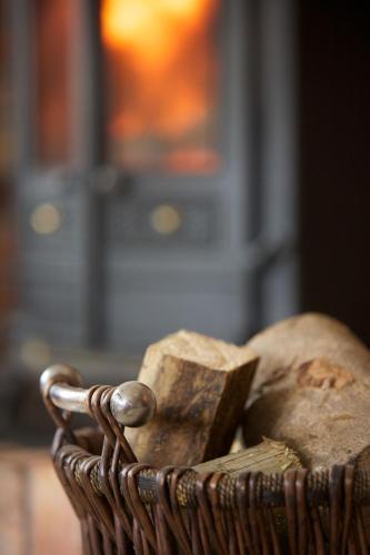 Bed & Breakfast Riversdale Country House