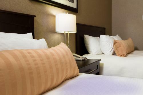 Hotel The Kanata Fort Saskatchewan